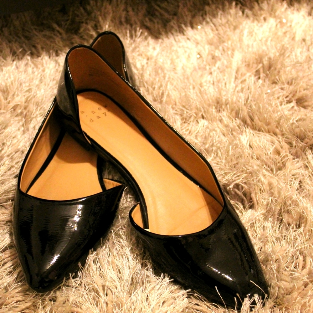 Flats